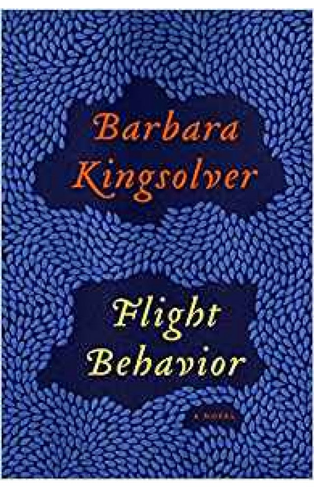 Flight Behavior Low Price CD