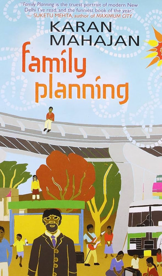 Family Planning
