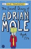 TeThe Adrian Mole Diaries PS