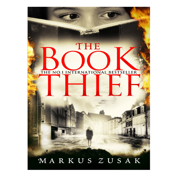 The Book Thief