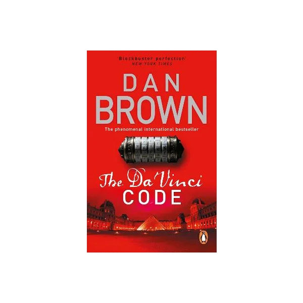 The Da Vinci Code