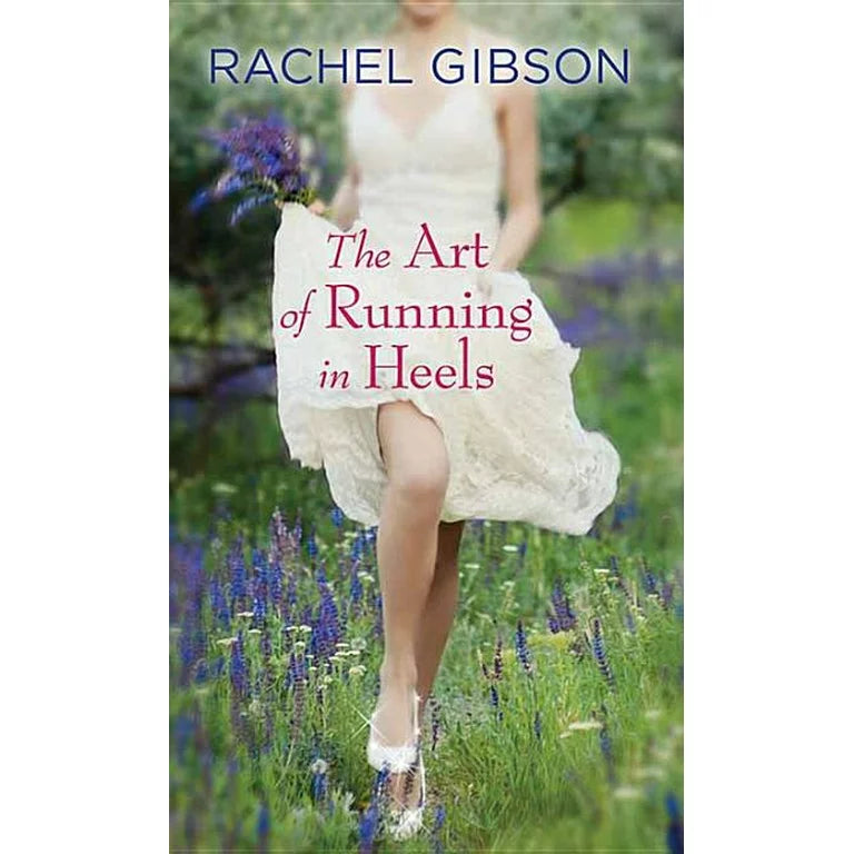 The Art Of Running In Heels
