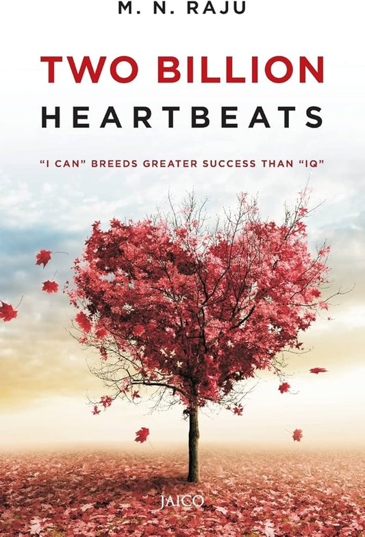 Two Billion Heartbeats