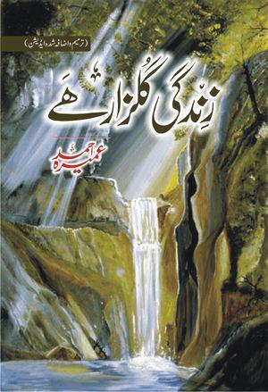 Zindagi Gulzar Hai