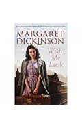 Wish Me Luck B Spl-CITYBOOKSPK