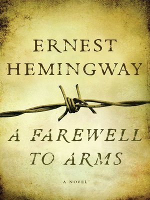 A Farewell to Arms