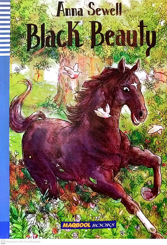 Black Beauty