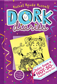 Dork Diaries: Dork Diaries (Book 1)