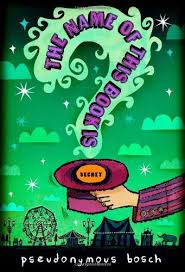 The Name of This Book Is Secret-citybookspk