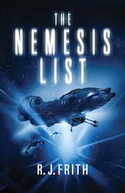 The Nemesis List-citybookspk