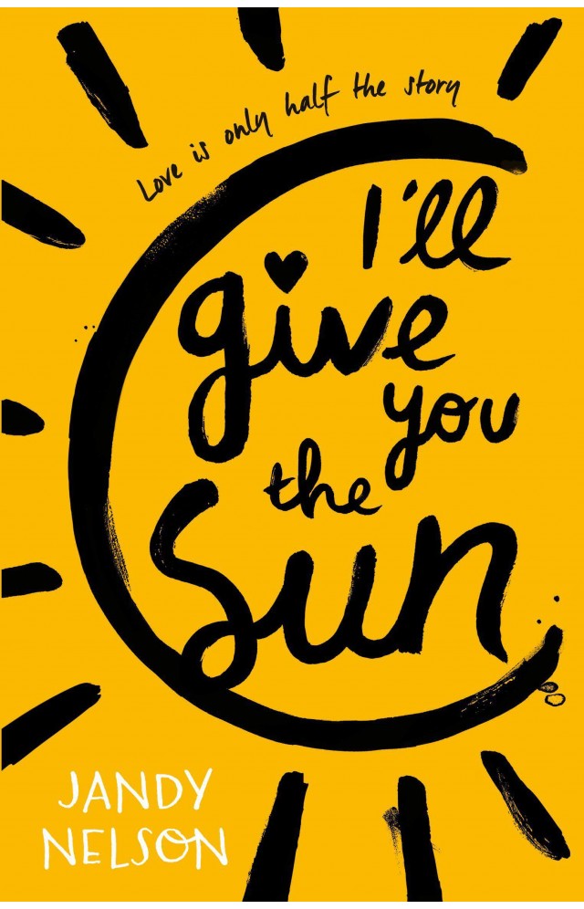 I'll Give You the Sun