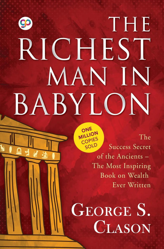 The Richest Man In Babylon