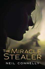 The Miracle Stealer-citybookspk