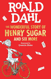 The Wonderful Story Of Henry Sugar And Six More-CITYBOOKSPK