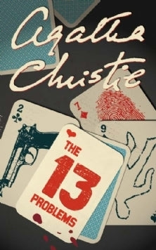 The 13 Problems