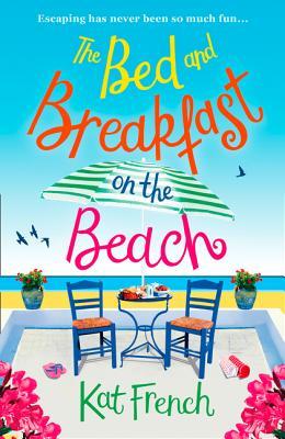 The Bed And Breakfast On The Beach