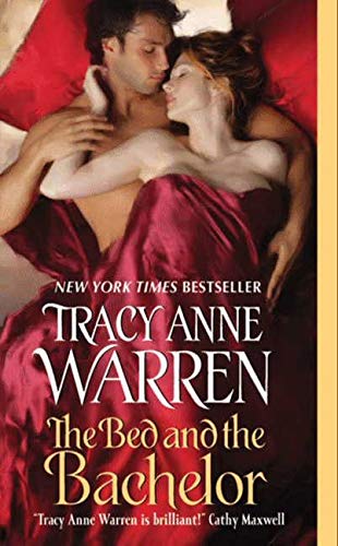The Bed And The Bachelor (Byrons Of Braebourne)
