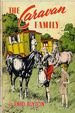 The Caravan Family