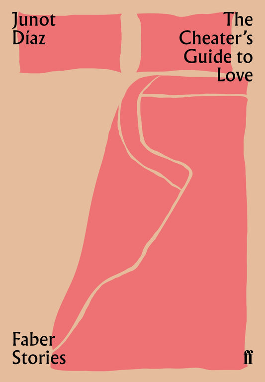 The Cheater's Guide to Love: Faber Stories - Paperback