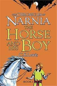 The Horse And His Boy: The Chronicles Of Narnia (Book 3) citybooks