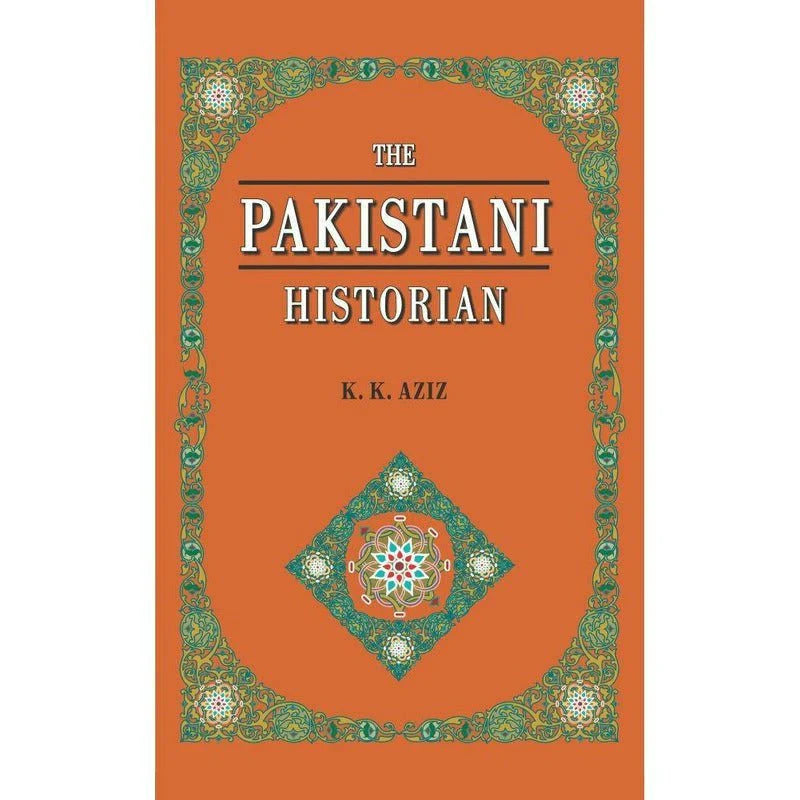 The Pakistani Historian