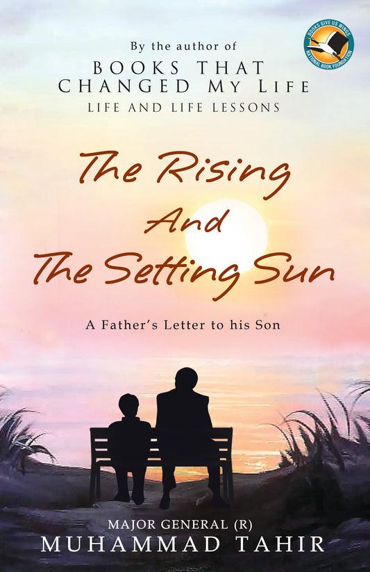The Rising and the Setting Sun