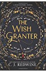 The Wish Granter (raven spire)