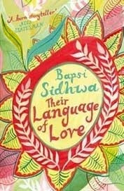 Their Language Of Love