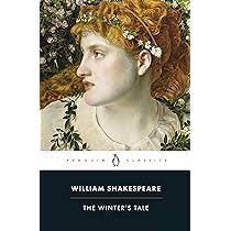The Winter’s Tale (Collins Classics) 