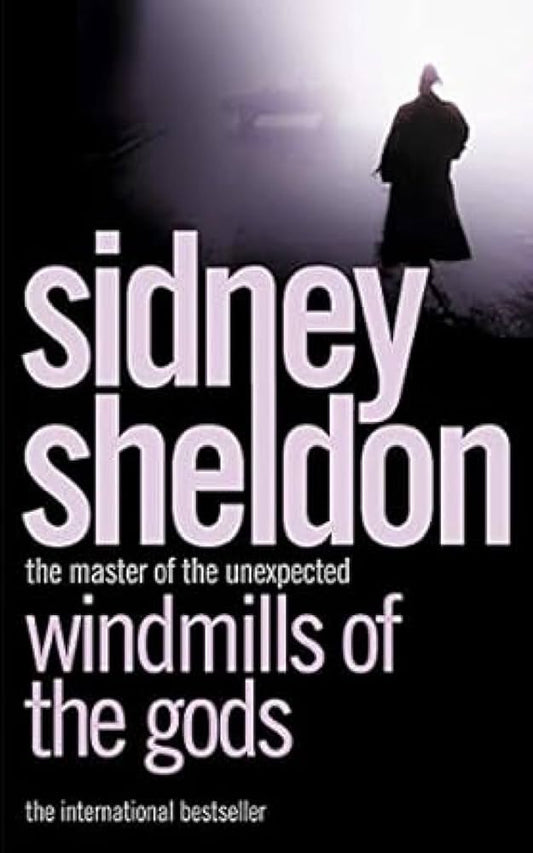 Windmills of The Gods