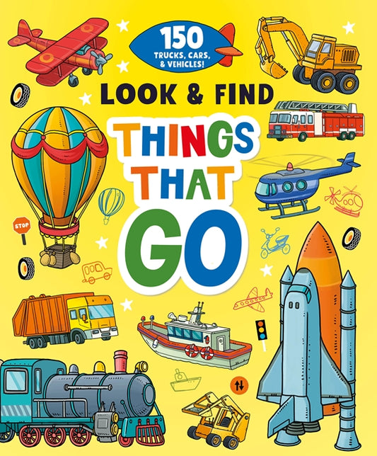 Things That Go