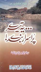 Yeh Teray Pur Israr Banday