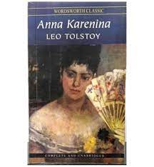 Anna Karenina