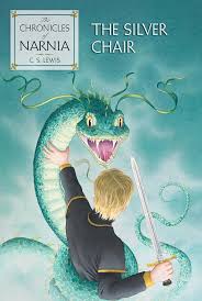 The Silver Chair: The Chronicles Of Narnia (BOOK 6)