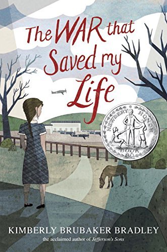 The War That Saved My Life - (PB)