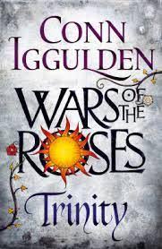 Wars Of The Roses Trinity: Book Two