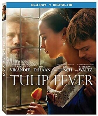 Tulip Fever (movie Tie-in Edition)