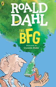 The BFG-citybookspk